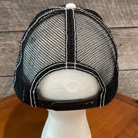 Jack Daniel’s ball cap - Picture 2 of 3